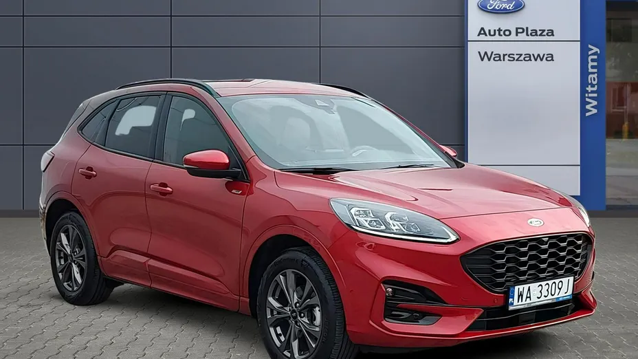 FORD Kuga -