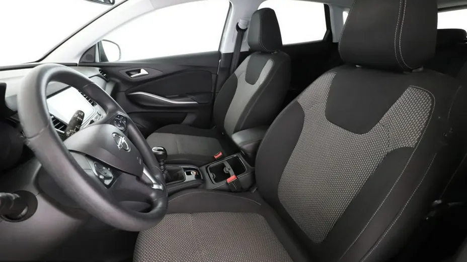 OPEL Grandland X -