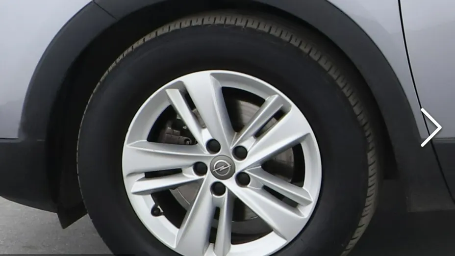OPEL Grandland X -