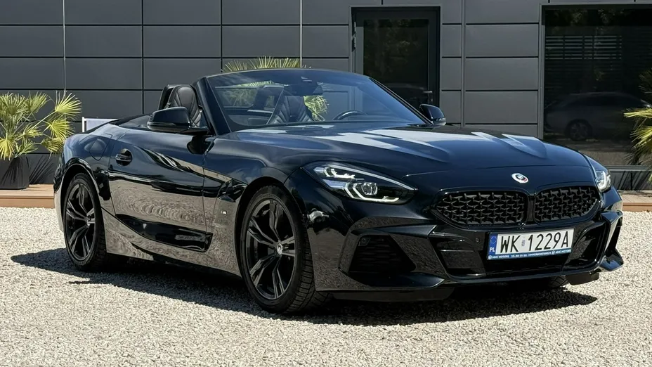 BMW Z4 -