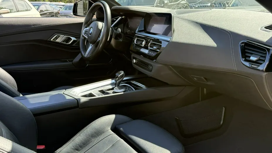 BMW Z4 -