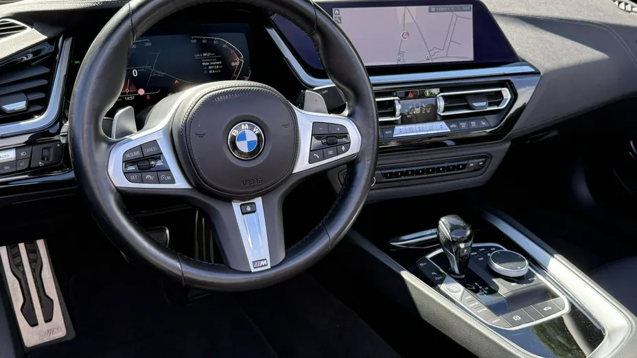 BMW Z4 -