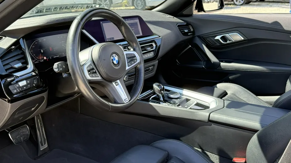 BMW Z4 -