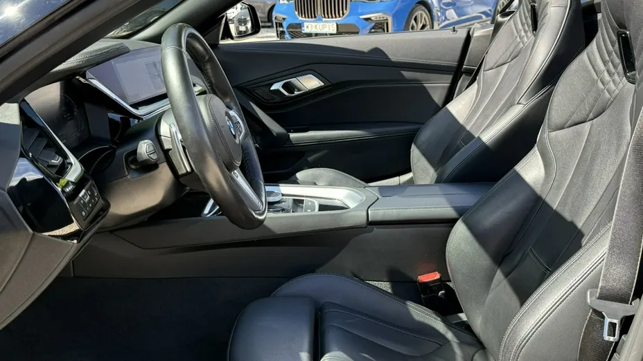 BMW Z4 -