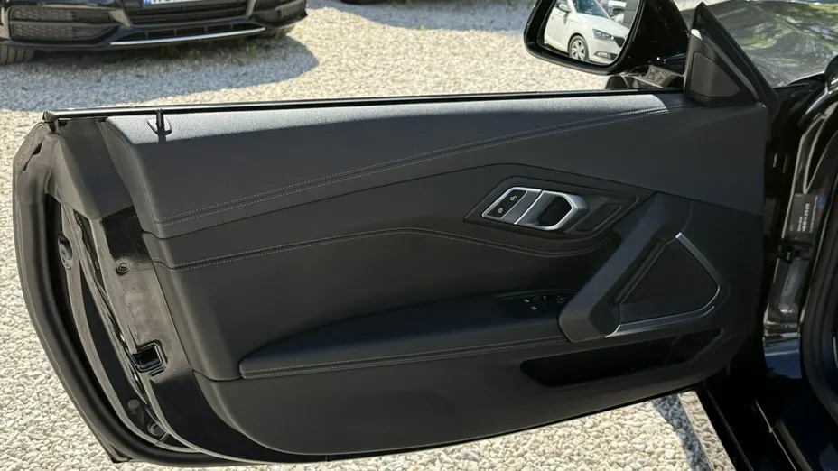 BMW Z4 -