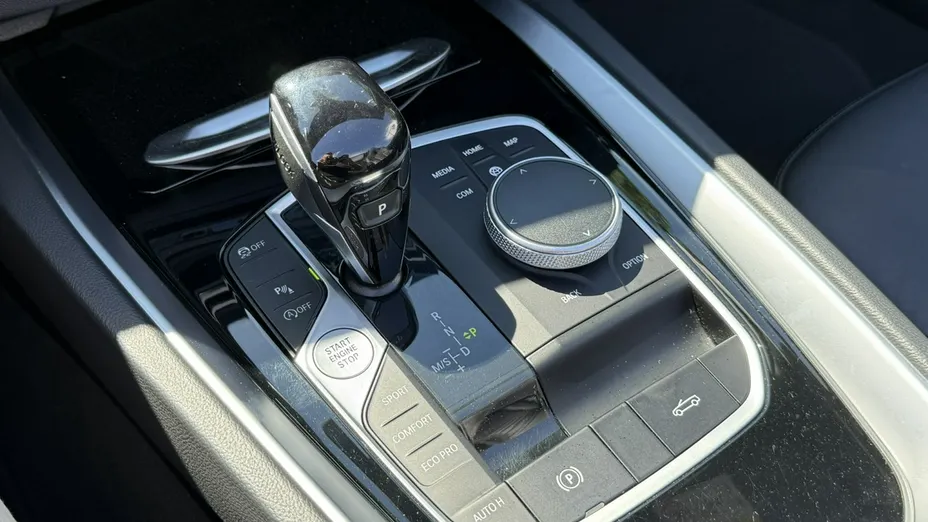 BMW Z4 -