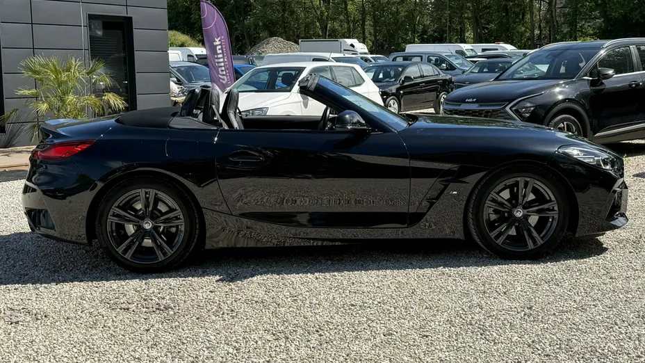 BMW Z4 -