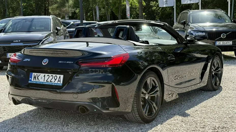 BMW Z4 -