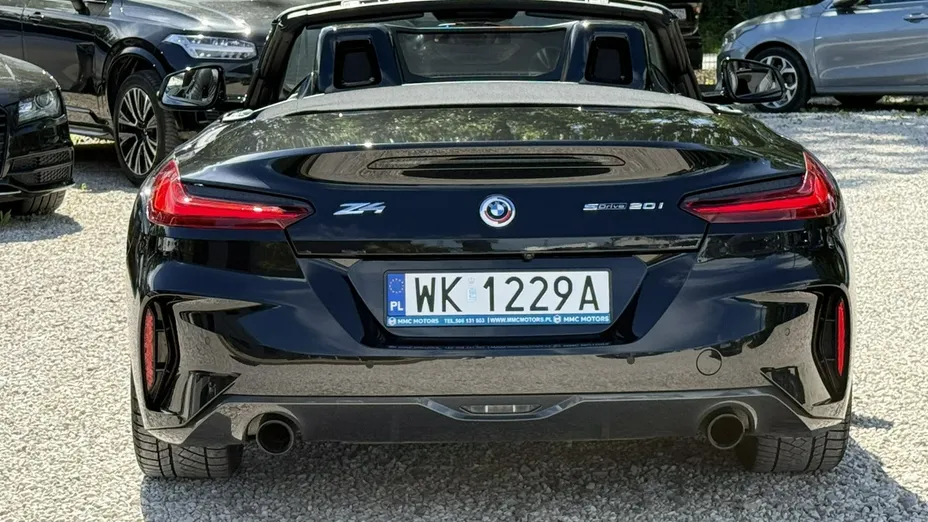 BMW Z4 -