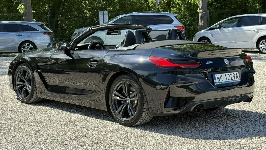 BMW Z4 -