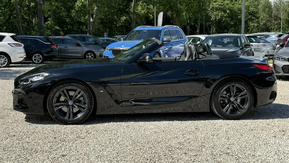 BMW Z4 -