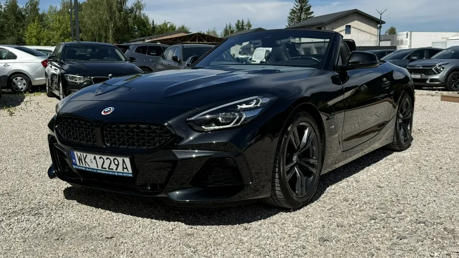 BMW Z4 -