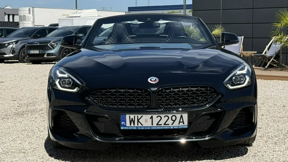 BMW Z4 -