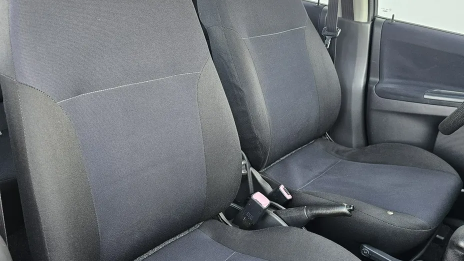 SUZUKI Ignis -