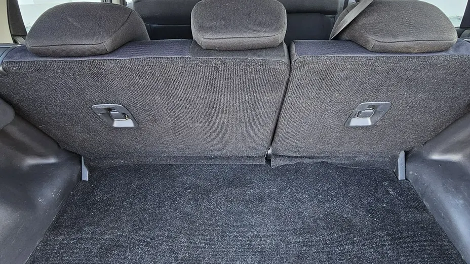 SUZUKI Ignis -