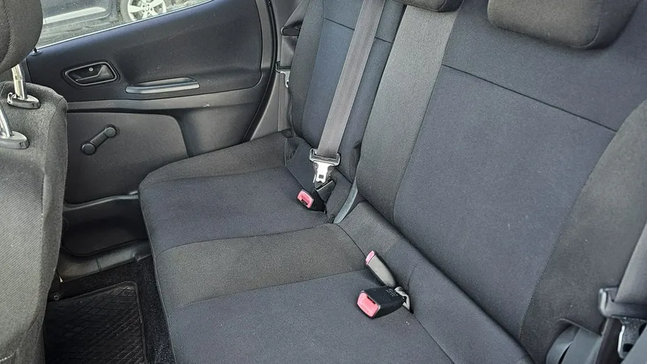 SUZUKI Ignis -