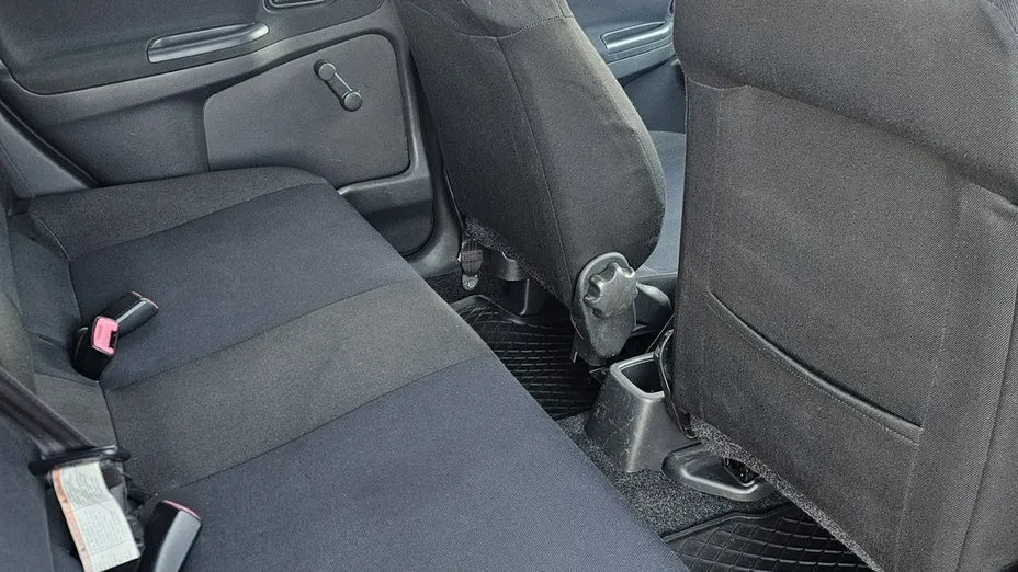 SUZUKI Ignis -