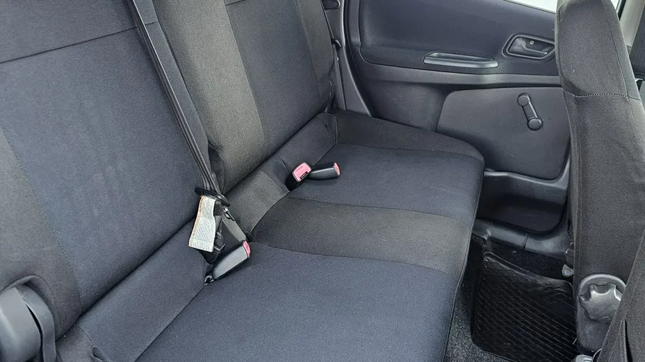 SUZUKI Ignis -