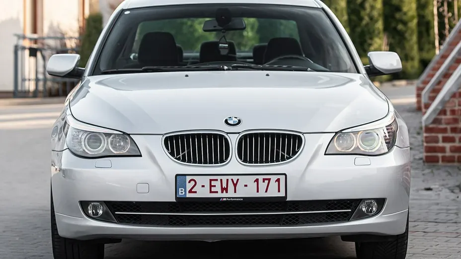 BMW Seria 5 -