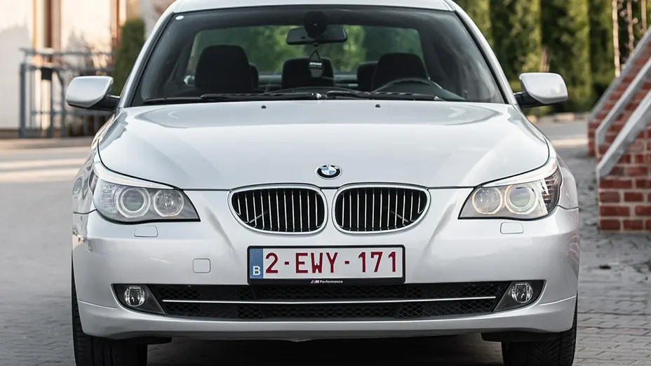 BMW Seria 5 -