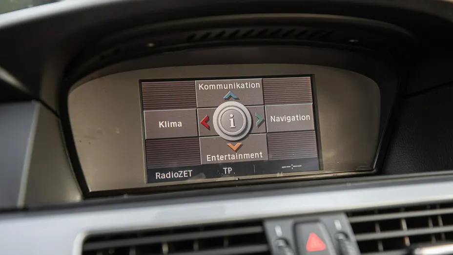 BMW Seria 5 -