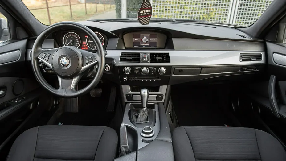 BMW Seria 5 -