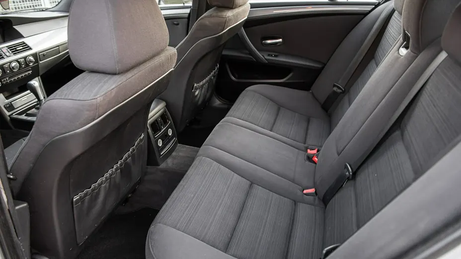 BMW Seria 5 -