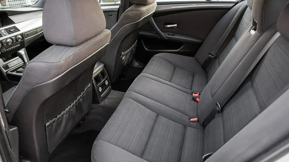 BMW Seria 5 -