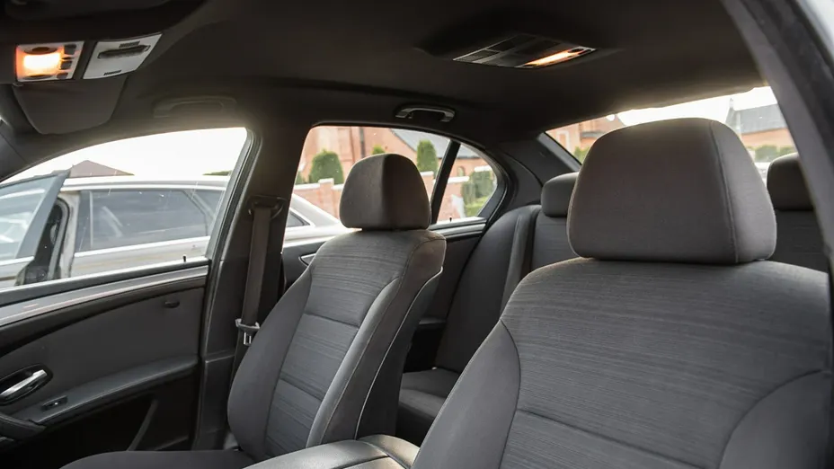 BMW Seria 5 -