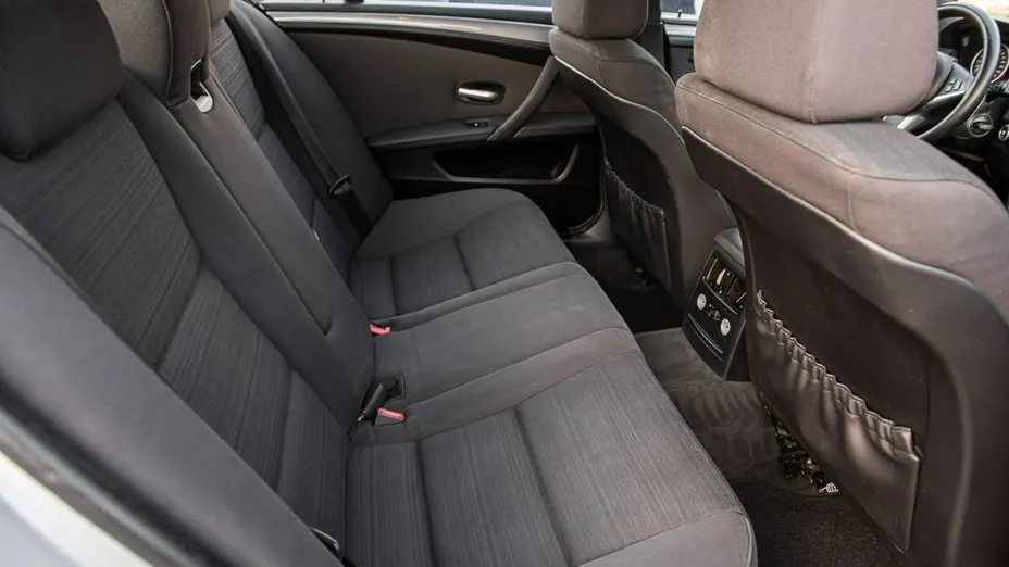 BMW Seria 5 -