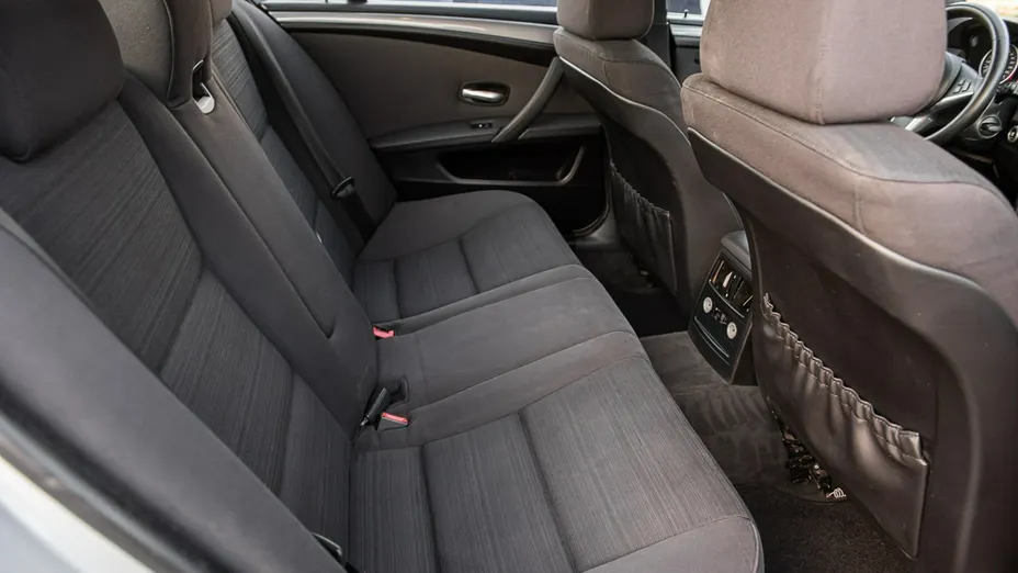 BMW Seria 5 -