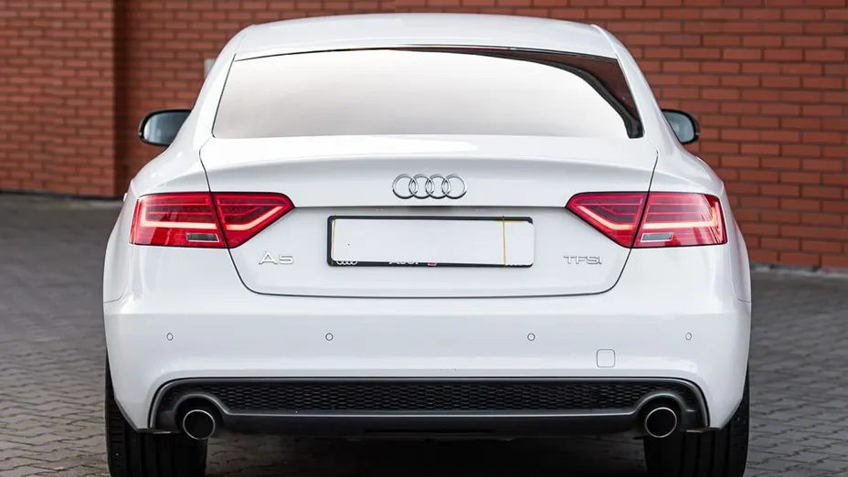 AUDI A5 -