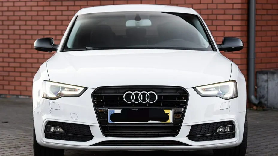 AUDI A5 -