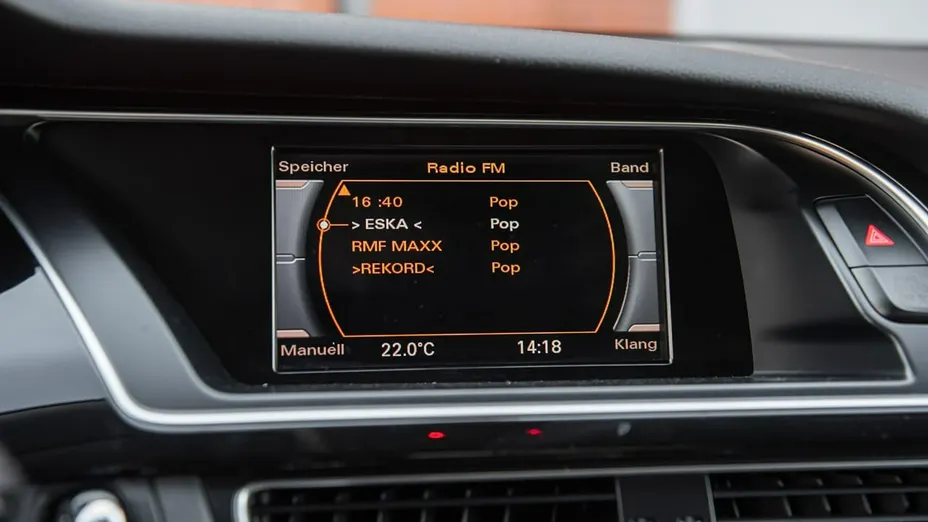 AUDI A5 -