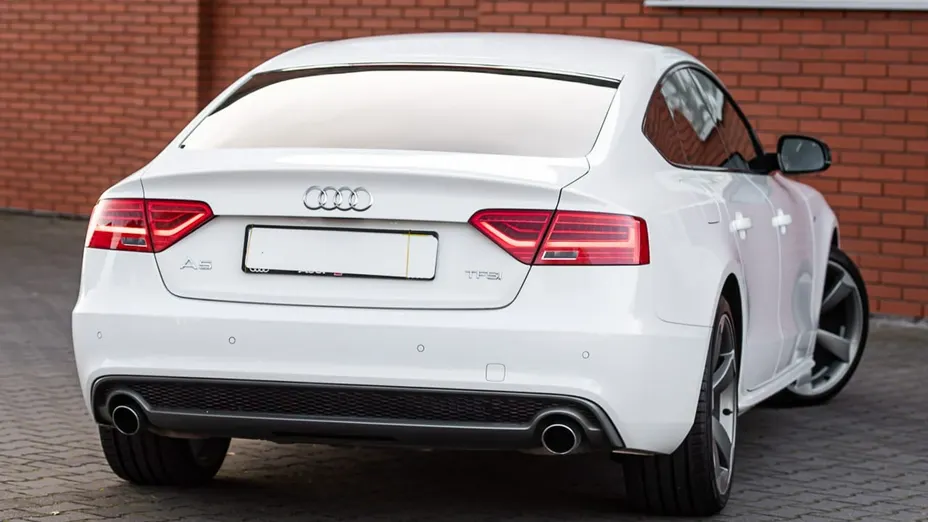 AUDI A5 -