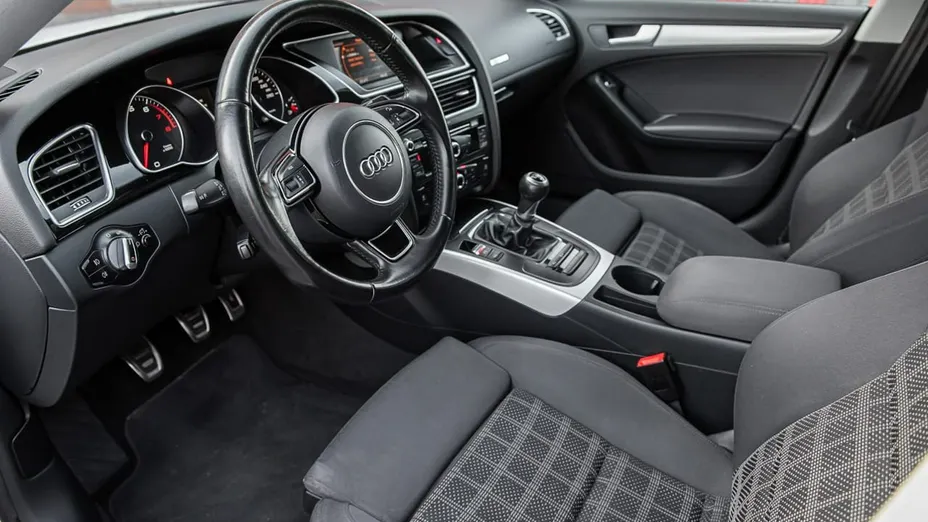 AUDI A5 -