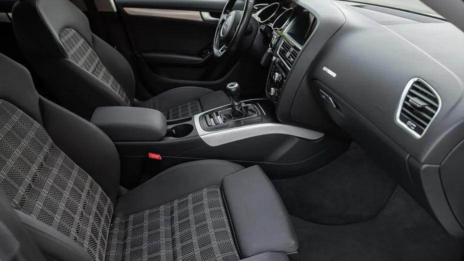 AUDI A5 -