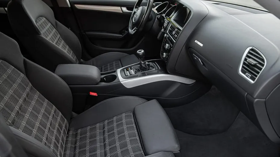 AUDI A5 -