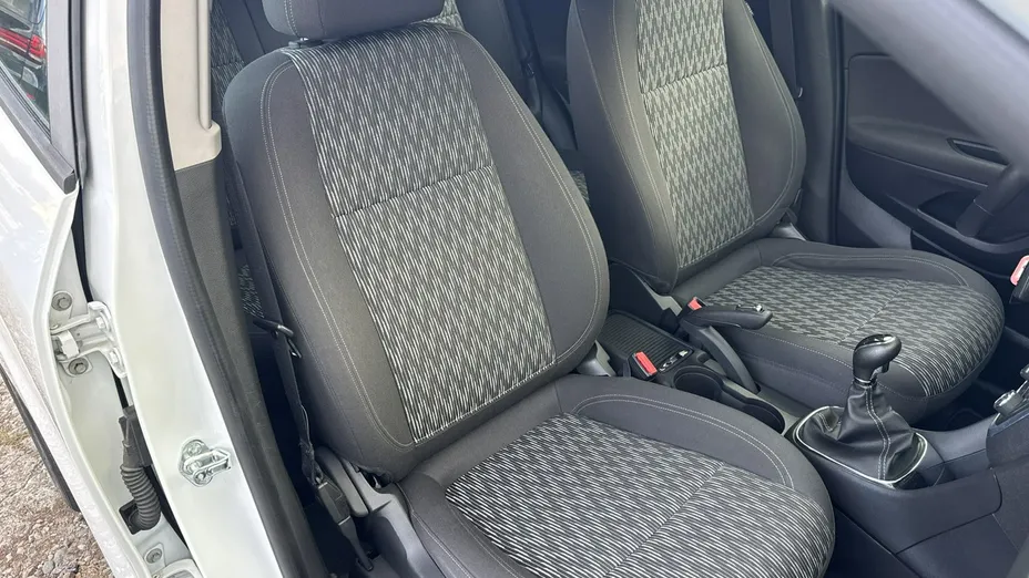 OPEL Mokka -