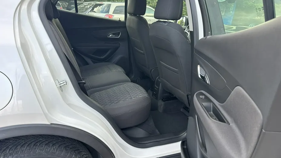OPEL Mokka -