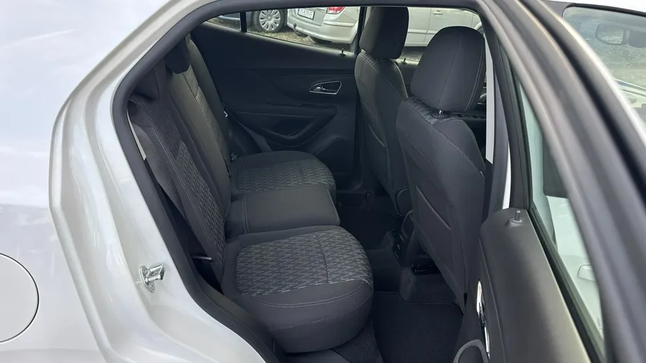 OPEL Mokka -
