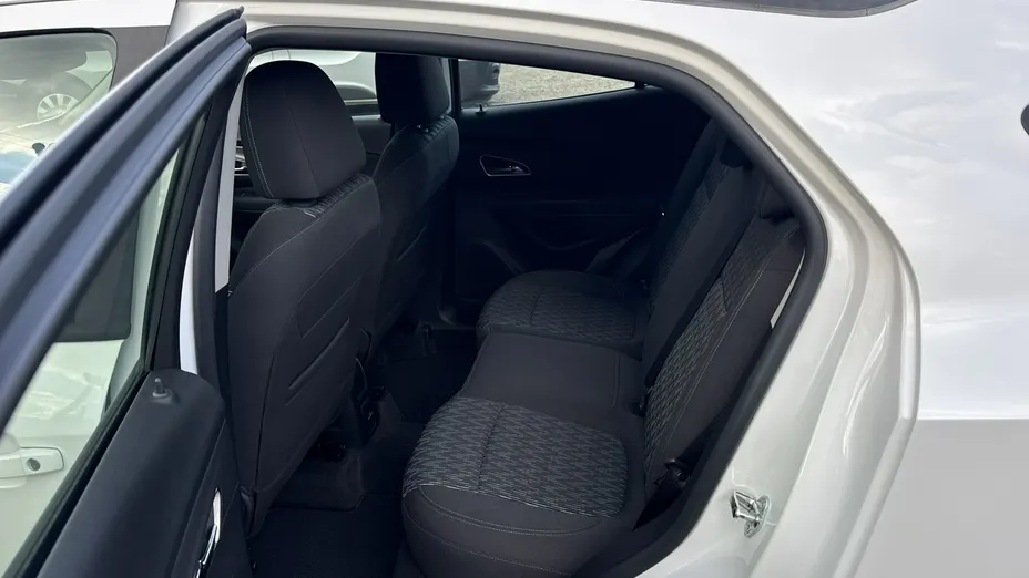 OPEL Mokka -