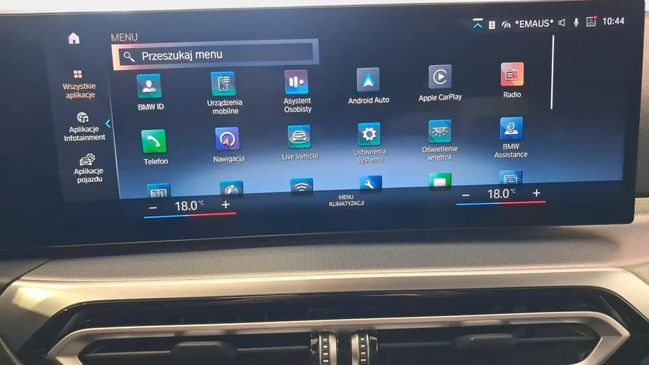 BMW Seria 3 -