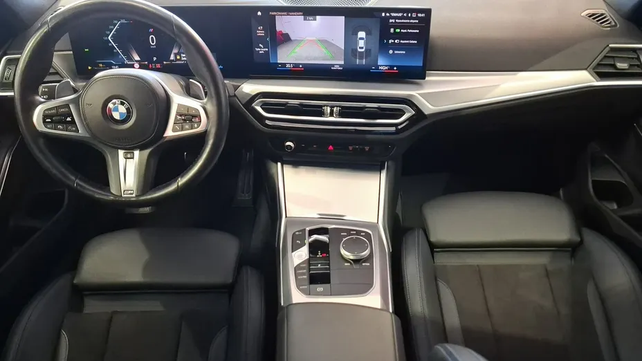 BMW Seria 3 -