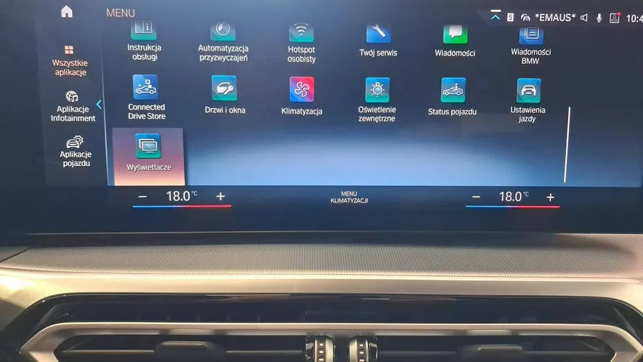 BMW Seria 3 -