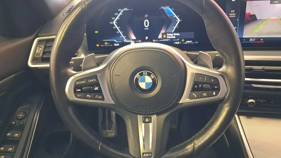 BMW Seria 3 -