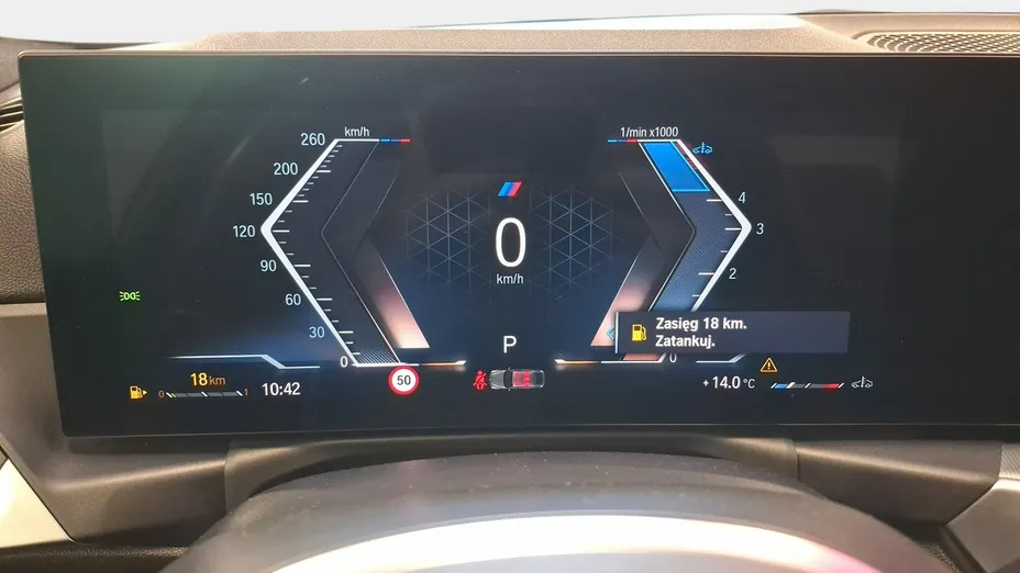 BMW Seria 3 -