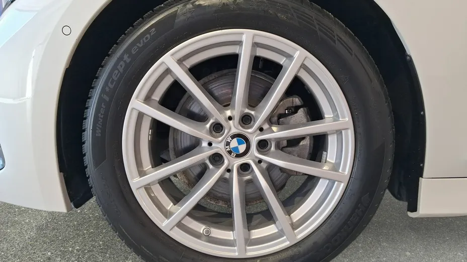 BMW Seria 3 -