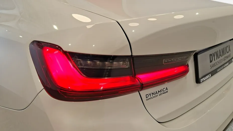 BMW Seria 3 -