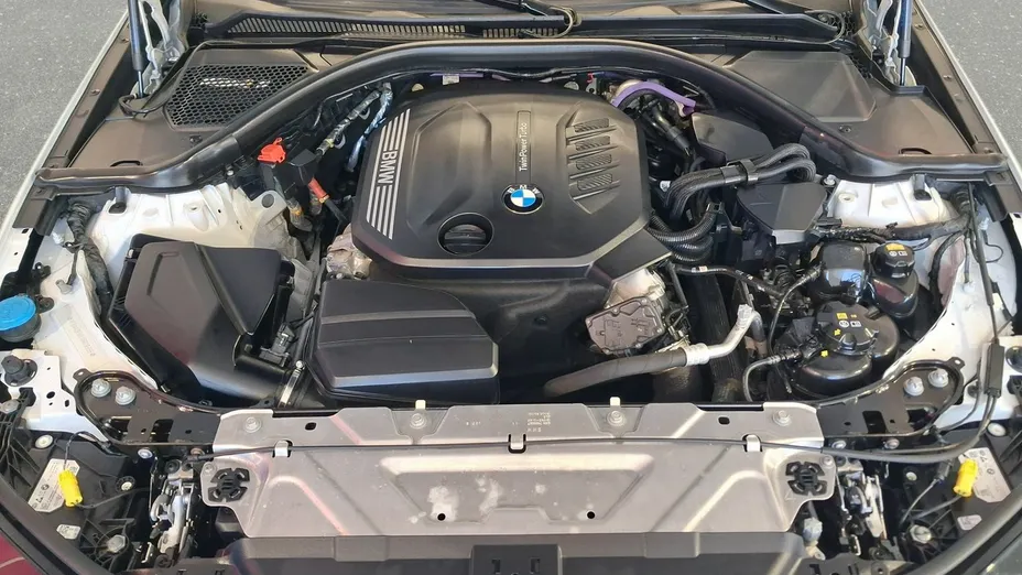BMW Seria 3 -